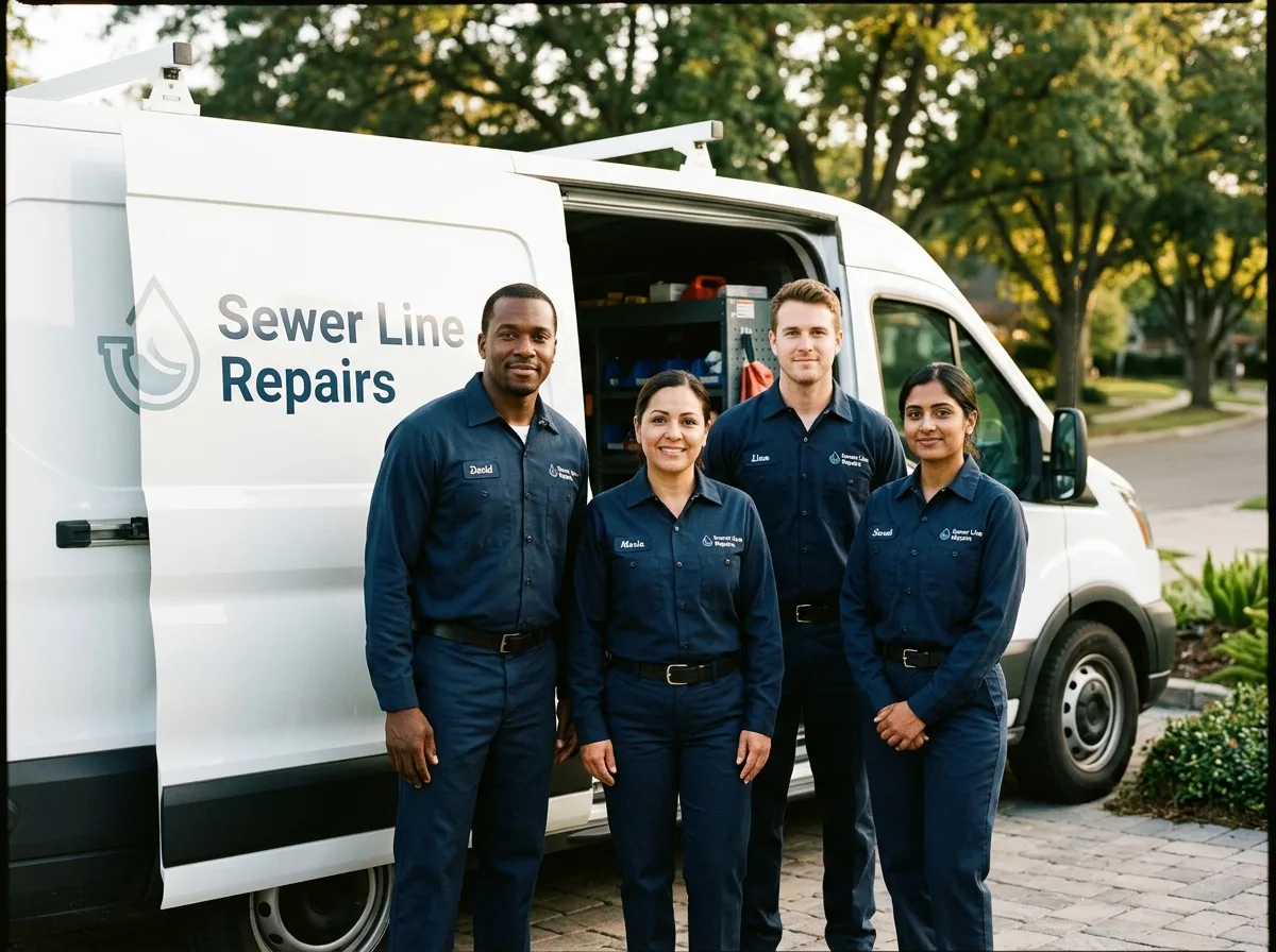 Emergency Plumber company in Sheridan, MI
