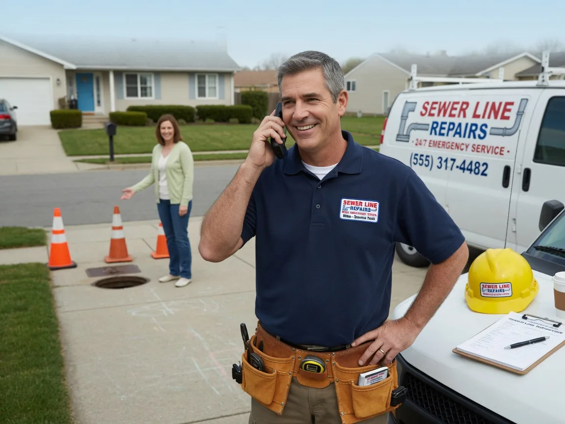Emergency Plumber Sheridan, MI FAQs